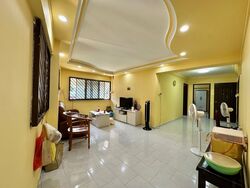 Blk 205 Bishan Street 23 (Bishan), HDB 4 Rooms #484825741